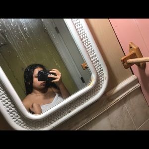 Meet your Posher, Kylee